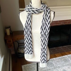 Ralph Lauren Wool Scarf